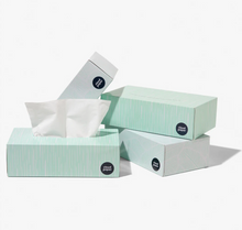 Load image into Gallery viewer, Cloud Paper, Bamboo Facial Tissues