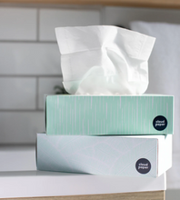 Load image into Gallery viewer, Cloud Paper, Bamboo Facial Tissues