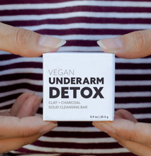 Load image into Gallery viewer, No Tox Life - Petite Under Arm Detox