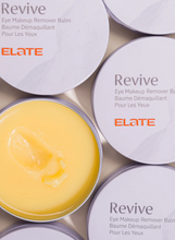 Load image into Gallery viewer, Elate Revive Eye Makeup Remover Balm