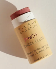 Load image into Gallery viewer, Cheek Color by River Organics