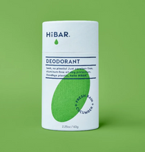 Load image into Gallery viewer, HiBar Deodorant