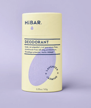 Load image into Gallery viewer, HiBar Deodorant
