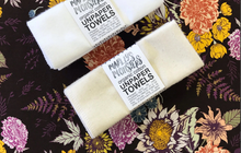 Load image into Gallery viewer, Unpaper towels by Marley's Monsters