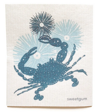 Load image into Gallery viewer, Swedish Dishcloth - Sweetgum Home