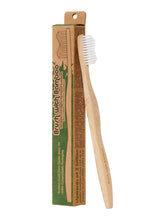 Load image into Gallery viewer, Bamboo Toothbrush