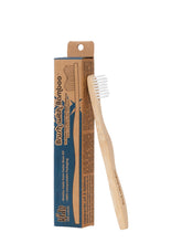 Load image into Gallery viewer, Bamboo Toothbrush