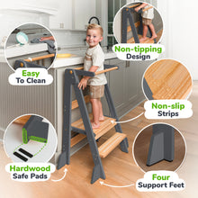 Load image into Gallery viewer, Foldable Kitchen Tower
