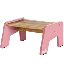 Load image into Gallery viewer, 1-Step Stool For Kids
