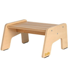 Load image into Gallery viewer, 1-Step Stool For Kids
