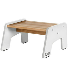 Load image into Gallery viewer, 1-Step Stool For Kids
