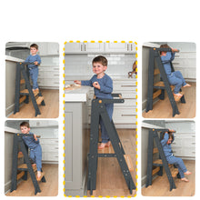 Load image into Gallery viewer, Foldable Kitchen Tower
