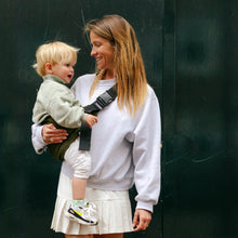 Load image into Gallery viewer, Toddler Carrier Army Green
