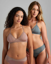 Load image into Gallery viewer, Mesh Bralette
