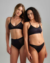 Load image into Gallery viewer, Mesh Bralette

