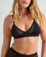 Load image into Gallery viewer, Mesh Bralette
