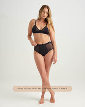 Load image into Gallery viewer, Mesh Bralette
