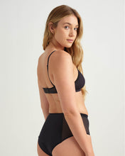 Load image into Gallery viewer, Mesh Bralette
