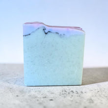 Load image into Gallery viewer, Handmade Tallow Soap - Before the Storm | Crisp Marine Scent
