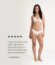 Load image into Gallery viewer, Leakproof Seamless Bikini
