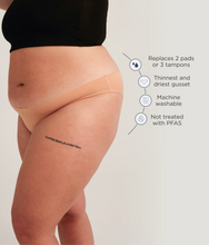 Load image into Gallery viewer, Leakproof Seamless Bikini
