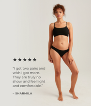 Load image into Gallery viewer, Leakproof Seamless Bikini
