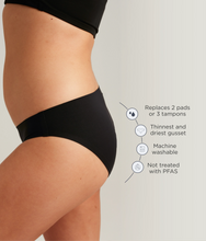 Load image into Gallery viewer, Leakproof Seamless Bikini

