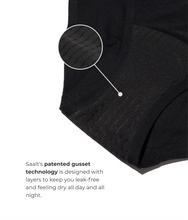 Load image into Gallery viewer, Leakproof Seamless Brief
