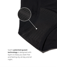 Load image into Gallery viewer, Leakproof Seamless Brief
