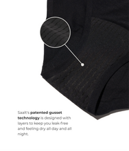 Load image into Gallery viewer, Leakproof Seamless Brief
