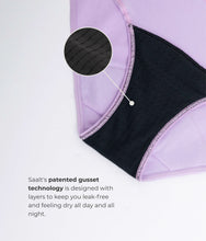 Load image into Gallery viewer, Leakproof Cotton Brief
