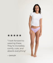 Load image into Gallery viewer, Leakproof Cotton Bikini
