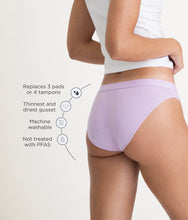 Load image into Gallery viewer, Leakproof Cotton Bikini
