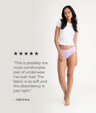 Load image into Gallery viewer, Leakproof Cotton Brief
