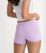 Load image into Gallery viewer, Leakproof Cotton Sleep Short
