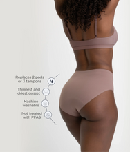 Load image into Gallery viewer, Leakproof Seamless High Waist
