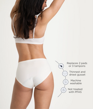 Load image into Gallery viewer, Leakproof Seamless High Waist
