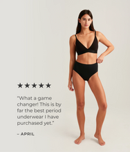 Load image into Gallery viewer, Leakproof Seamless High Waist
