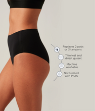 Load image into Gallery viewer, Leakproof Seamless High Waist
