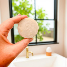 Load image into Gallery viewer, Tallow Mini Soaps – Natural Handmade Soap Bars for Gift or Travel
