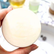 Load image into Gallery viewer, Handcrafted Tallow Soap - Pure Tallow | Unscented Gentle, Nourishing Skincare
