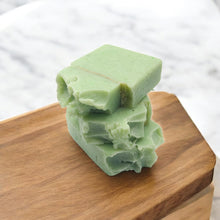 Load image into Gallery viewer, Handcrafted Tallow Soap - Eucalyptus Spearmint | Invigorating Scent
