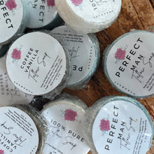 Load image into Gallery viewer, Tallow Mini Soaps – Natural Handmade Soap Bars for Gift or Travel
