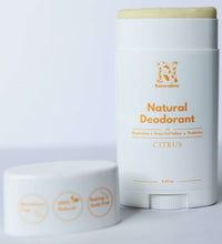 Load image into Gallery viewer, Natural Deodorant
