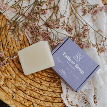 Load image into Gallery viewer, Tallow Soap
