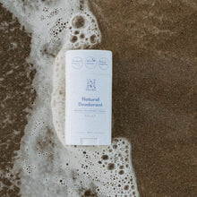 Load image into Gallery viewer, Natural Deodorant
