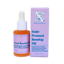 Load image into Gallery viewer, Cold-Pressed Rosehip Oil
