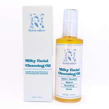Load image into Gallery viewer, Milky Facial Cleansing Oil
