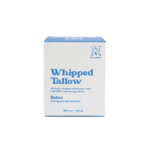 Load image into Gallery viewer, Whipped Tallow Moisturizer
