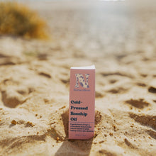 Load image into Gallery viewer, Cold-Pressed Rosehip Oil
